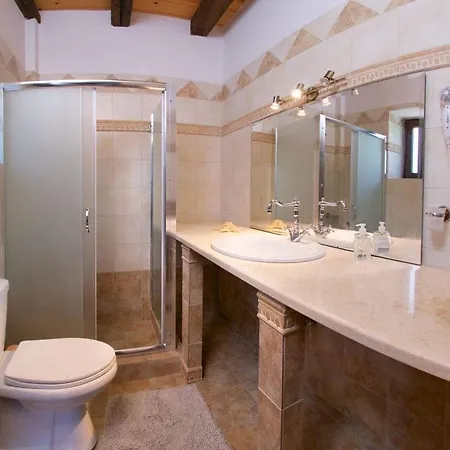 Idalia Villas-villa Stefania Villa Kefalonia Island