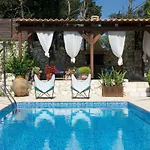 Idalia Villas-villa Stefania Vila Kefalonia Island