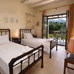 Idalia Villas-villa Stefania Vila