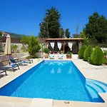 Vila Idalia Villas-villa Stefania Kefalonia Island