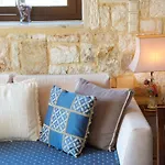 Vila Idalia Villas-villa Stefania Kefalonia Island