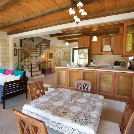 Vila Idalia Villas-villa Stefania