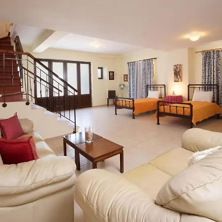 Idalia Villas-villa Stefania Vila