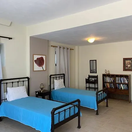 Idalia Villas-villa Stefania Kefalonia Island