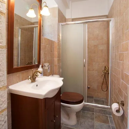 Idalia Villas-villa Stefania Vila *