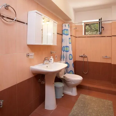 Idalia Villas-villa Stefania Vila *