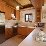 Idalia Villas-villa Stefania Κεφαλονιά