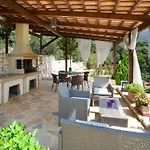 Βίλα Idalia Villas-villa Stefania Κεφαλονιά